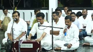 ପ୍ରେମୀ ତୁମକୁ ପ୍ରଣାମ ଜଣାଏ||Premi Tumaku Pranam Janae||Odia Chorus By SPR Chakradhari Nayak \u0026 Team