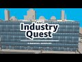 Build industry skills with AWS Industry Quest | Amazon Web Services