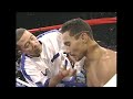 ANGEL VASQUEZ VS EDGAR GARCIA FULL FIGHT