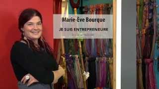 Marie-Ève Bourque, je suis entrepreneure – L’exotisme en affaires !