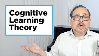Cognitive Learning Theory in Consumer Behavior 🤔🧠🔍