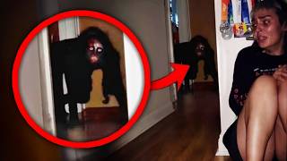 5 Scary Videos Will Leave You SHOCKED \u0026 TERRIFIED | Scary Comp V109