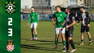 3.NL sjever (14.kolo): NK Rudar - NK Bilogora 91' Grubišno Polje 2:3/16.11.2024.