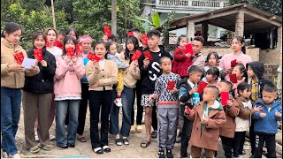 谢谢台湾网友的过年红包🧧谢谢您这几年的陪伴祝您新年快乐 祝大家新年快乐❤️❤️❤️❤️