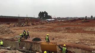 ALP North Project, Nairobi 30 Aug 2017