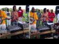 Lady Samo,Puma & the Pummets-Carriacou 2014