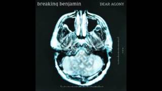 Breaking Benjamin - Into The Nothing (1080P HD + Lyrics)