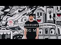 Art History Plus - Greg Mike