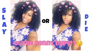 |Nari Wig Review| Amara La Negra Vibes| Chasity Stoner