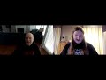 Jake's Metal Chat Ep 35 Peter Hasselbrack (Bloodsoaked) (2/2)