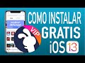 Como Instalar TutuApp VIP Gratis iPhone iPad iPod iOS 13