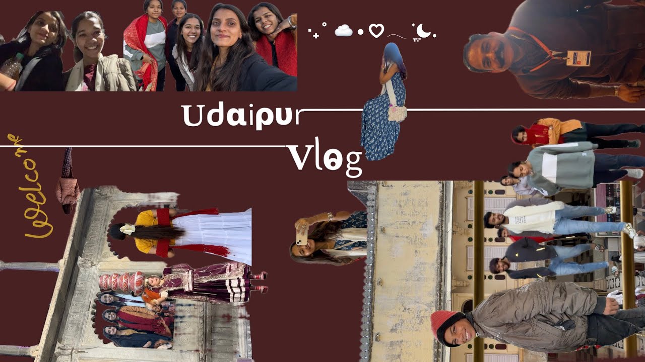 Udaipur Second Vlog рџ рџџ рџ ўрџ Viral Youtube Likesharecomment Youtube