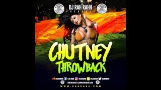 DJ RaH RahH - Chutney Throwback