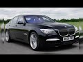 هل استطاعت ال bmw f02 التفوق على فئة s class من مرسيدس the history of bmw f02