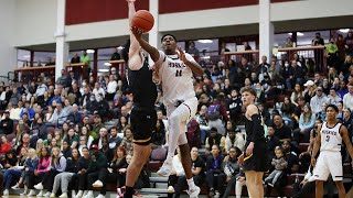 St Mary's vs Dalhousie | AUS Men's Basketball | 11.3.22