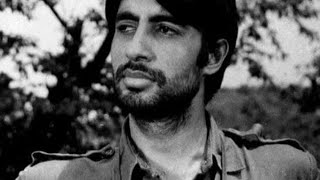 Evolution of Amitabh Bachchan (1969-2023) || Happy Birthday Big B || Amitabh Bachchan