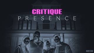 👻 PRÉSENCE - La Critique