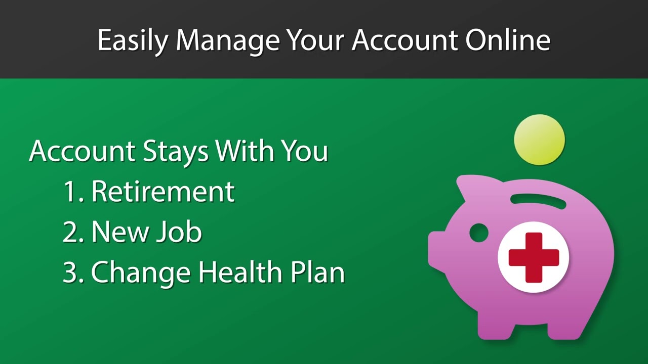 Health Savings Account Basics - YouTube