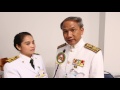 พิธีพระราชทานปริญญาบัตร มหาวิทยาลัยราชภัฏอุตรดิตถ์ ep.15