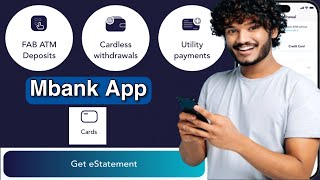 Top 5 Mbank Zero Balance Account App Features You Must know in 2025.