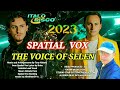 modern talking style spatial vox the voice of selen new single 2023 italodisco