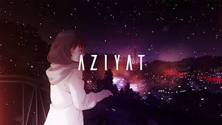 Aziyat - Pratyush Dhiman (slowed + reverb)