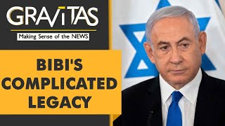 Gravitas: Netanyahu ousted after 12 years as prime minister