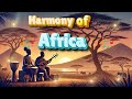 Echoes of the Savanna: African Melodies Unfold