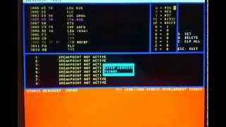 Atomic Debugger preview