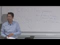 Stanford CS229: Machine Learning - Linear Regression and Gradient Descent |  Lecture 2 (Autumn 2018)