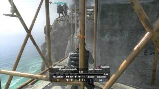 L7 Members faking clips! L7 Amzify, L7 Stehvos, L7 Mrcy. Featuring Dare Nyji