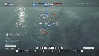 BF1にはコンクエストアサルトなんてモードがあった！Battlefield 1