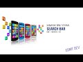 Xamarin Form Tutorial - 17.SearchBar
