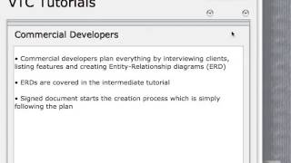 FileMaker Tutorial - 011 - Planning Your Solution