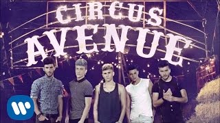 Auryn - Saturday I´m in love (Audio oficial)