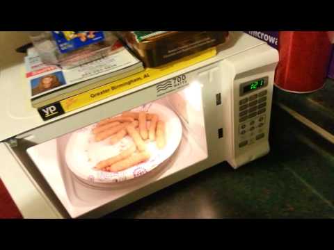 Fish Sticks: The Almost Midnight Snack! Fish Sticks: The Almost Midnight Snack!