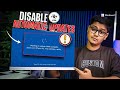 How to Disable Windows 11 Automatic Updates | Turn Off Automatic Updates in Windows 11
