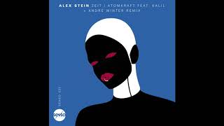 Alex Stein -  Zeit (Original Mix)