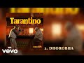 Kae Chaps - Dhorobha (Official Audio)