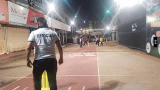 Live Cricket Match | CITIZEN KANDAK vs KANDAK WARRIORS | 31-Jan-24 09:08 PM 4 overs | GULLY PREMIER