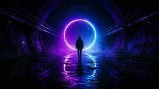 Hypnotic Russian Techno 🌀 | Deep Club Loop | Dark Neon Sound