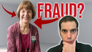 EXPOSED: Karen The Supertrader a FRAUD?