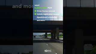 NJMVC Online Services