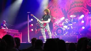 Queen Extravaganza - Bohemian Rhapsody - Halifax October 3 2018