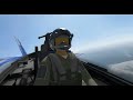 full jamming u0026 radar tutorial vtol vr fa 26b