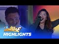 It's Showtime: Ogie, NAWINDANG kay ‘Regine Velasquez-Alcasid’ ng Muntinlupa! (Kalokalike)