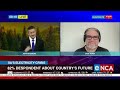 Discussion | SA blackouts report survey