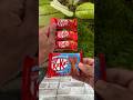 30 ₹ Kitkat Vs 10 ₹ Kitkat  Find The best ⚡️✨#shorts #kitkat