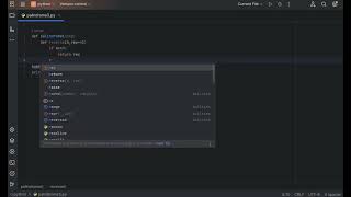Check palindrome using recursion || Python