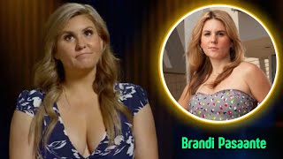 Make Sure you Are Alone Before Looking At These Indecent Photos Of Brandi Pasaante